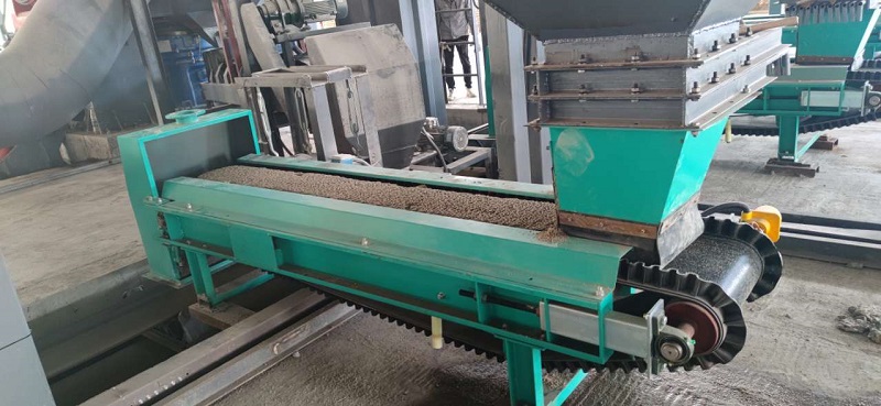 Common Faults and Solutions for Quantitative Feeders
