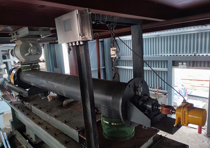 Common Faults and Solutions for Screw Feeders